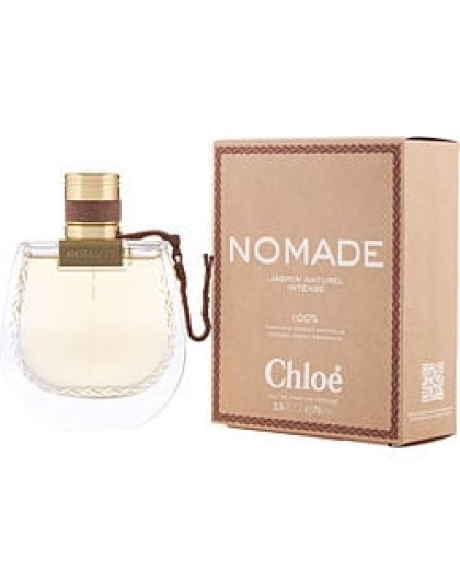 CHLOE NOMADE JASMIN NATUREL INTENSE by Chloe
