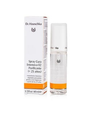 Dr. Hauschka by Dr. Hauschka