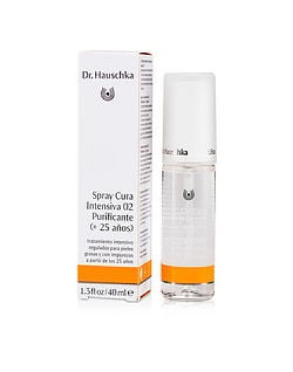 Dr. Hauschka by Dr. Hauschka