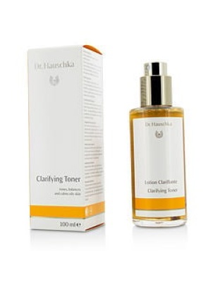 Dr. Hauschka by Dr. Hauschka