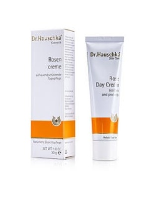 Dr. Hauschka by Dr. Hauschka