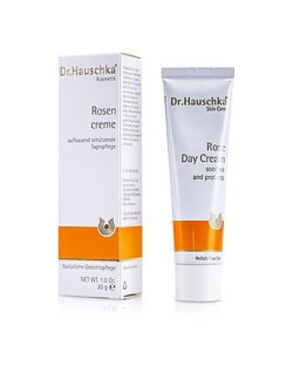 Dr. Hauschka by Dr. Hauschka