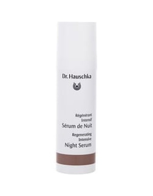 Dr. Hauschka by Dr. Hauschka