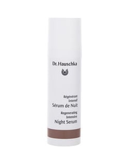 Dr. Hauschka by Dr. Hauschka