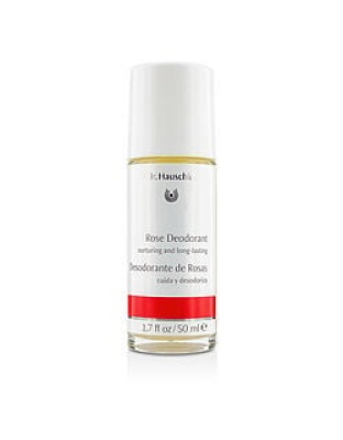 Dr. Hauschka by Dr. Hauschka