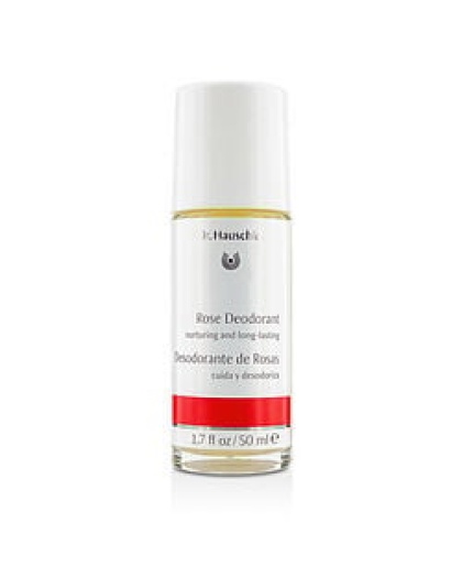 Dr. Hauschka by Dr. Hauschka