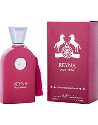 MAISON ALHAMBRA REYNA POUR FEMME by Maison Alhambra