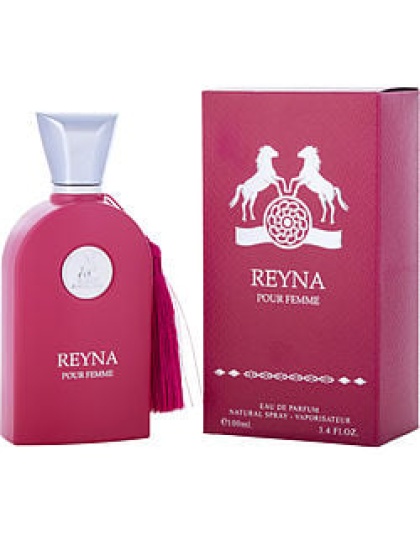 MAISON ALHAMBRA REYNA POUR FEMME by Maison Alhambra