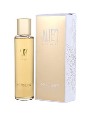 ALIEN GODDESS by Thierry Mugler