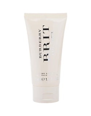 BURBERRY BRIT by Burberry