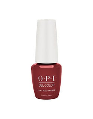OPI by OPI
