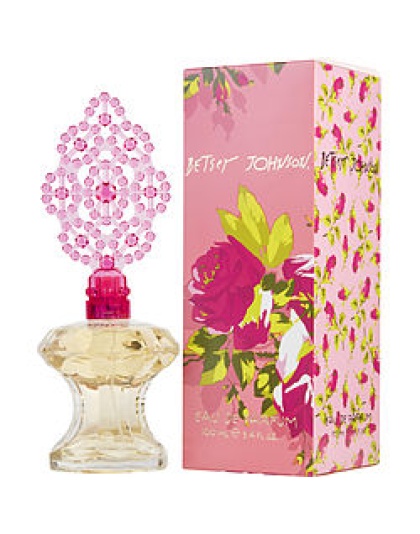 BETSEY JOHNSON by Betsey Johnson