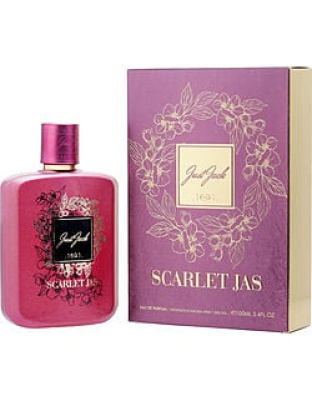 JUST JACK SCARLET JAS by Just Jack
