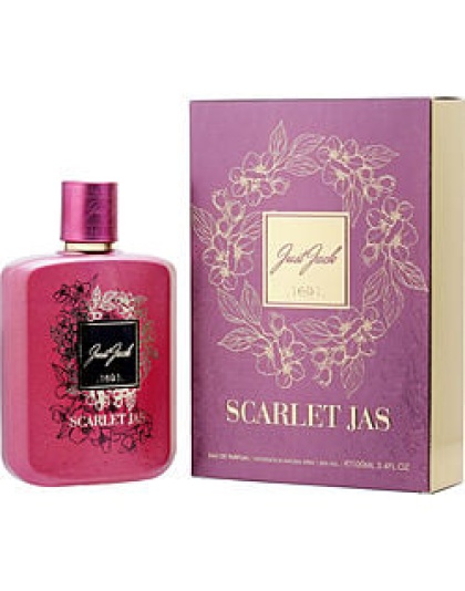 JUST JACK SCARLET JAS by Just Jack