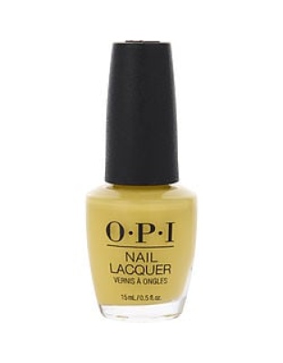 OPI by OPI