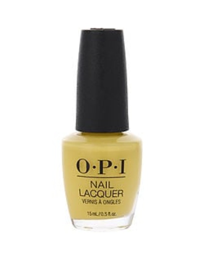 OPI by OPI