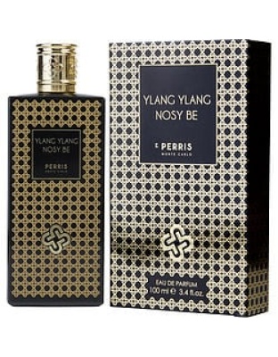 PERRIS MONTE CARLO YLANG YLANG NOSY BE by Perris Monte Carlo
