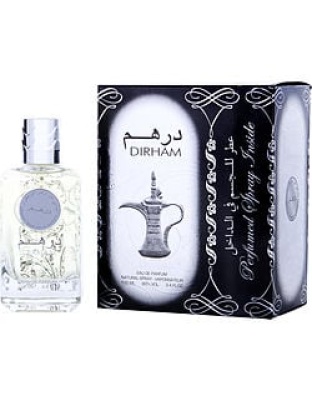 ARD AL ZAAFARAN DIRHAM by Ard Al Zaafaran