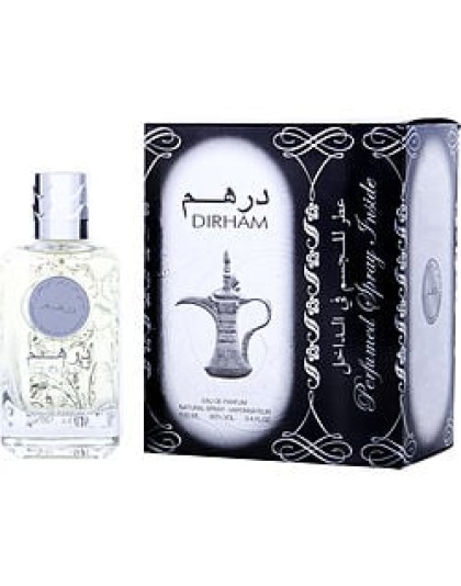 ARD AL ZAAFARAN DIRHAM by Ard Al Zaafaran
