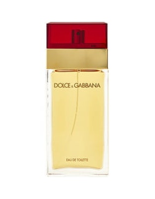 DOLCE & GABBANA by Dolce & Gabbana
