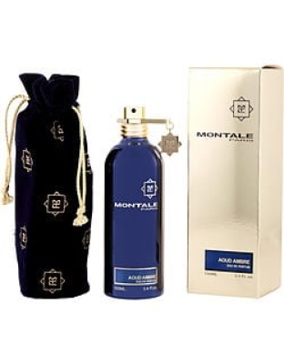 MONTALE PARIS AOUD AMBRE by Montale