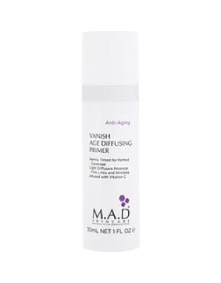 M.A.D. Skincare by M.A.D. Skincare