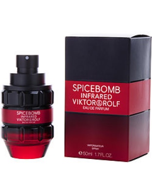 SPICEBOMB INFRARED by Viktor & Rolf