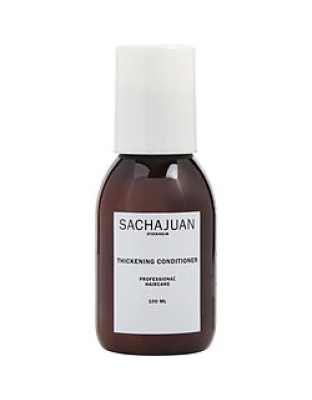 Sachajuan by Sachajuan