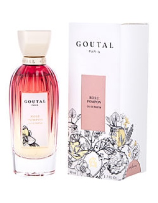 ANNICK GOUTAL ROSE POMPON by Annick Goutal