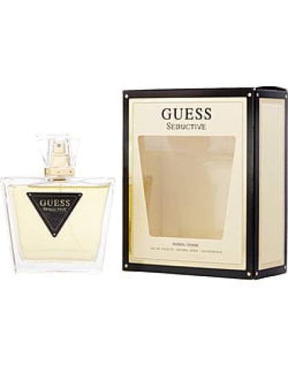GUESS SEDUCTIVE by Guess