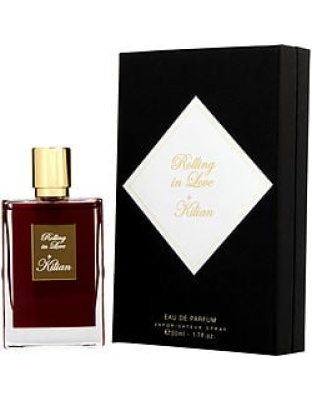 KILIAN ROLLING IN LOVE by Kilian