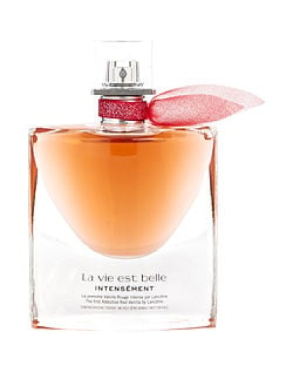 LA VIE EST BELLE INTENSEMENT by Lancome