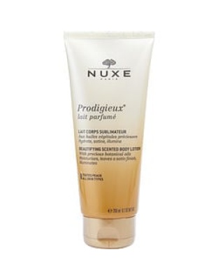 Nuxe by Nuxe