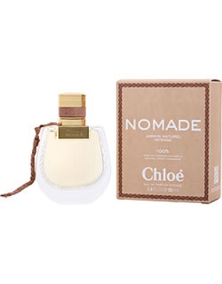 CHLOE NOMADE JASMIN NATUREL INTENSE by Chloe