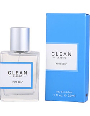 CLEAN PURE SOAP by Clean