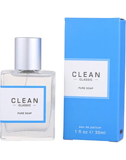 CLEAN PURE SOAP by Clean