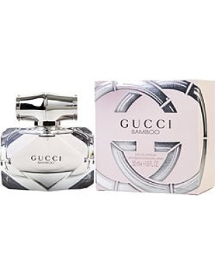 GUCCI BAMBOO by Gucci