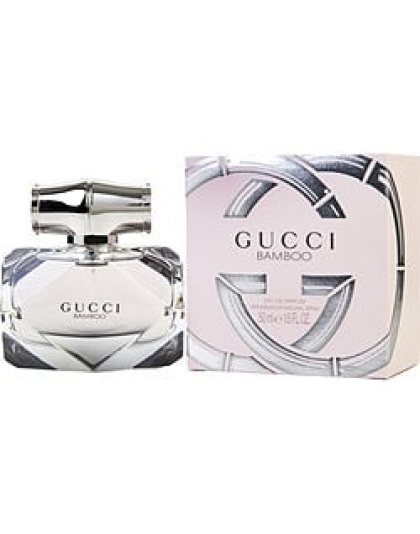 GUCCI BAMBOO by Gucci