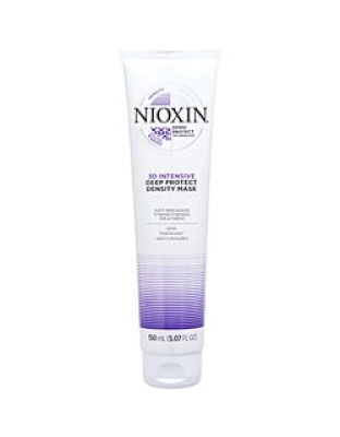 NIOXIN by Nioxin