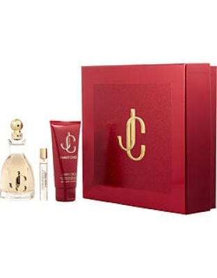 JIMMY CHOO I WANT CHOO by Jimmy Choo