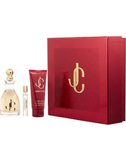 JIMMY CHOO I WANT CHOO by Jimmy Choo