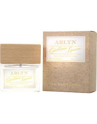 ARLYN SICILIAN LEMON by Arlyn