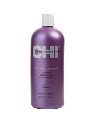 CHI by CHI
