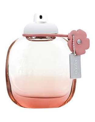 COACH FLORAL BLUSH by Coach