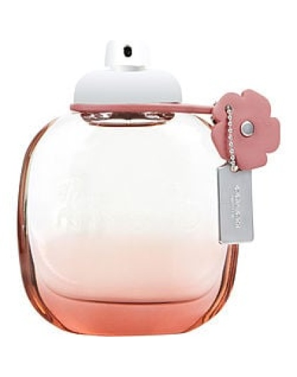 COACH FLORAL BLUSH by Coach