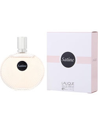 LALIQUE SATINE by Lalique