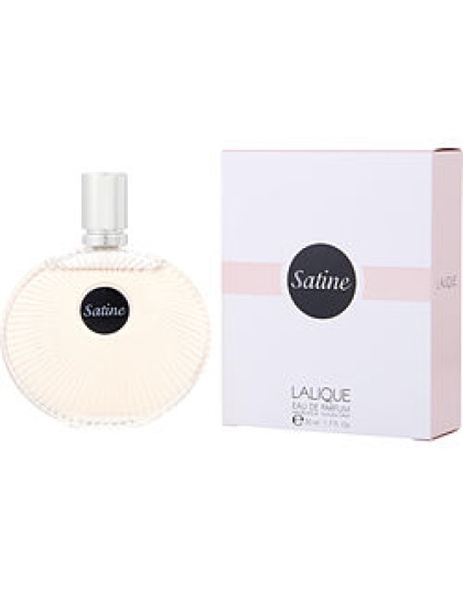 LALIQUE SATINE by Lalique