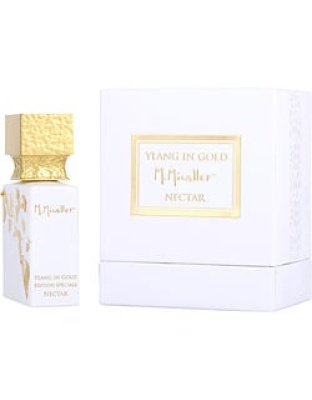 M. MICALLEF YLANG IN GOLD NECTAR by Parfums M Micallef