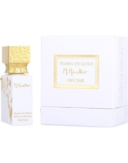 M. MICALLEF YLANG IN GOLD NECTAR by Parfums M Micallef
