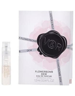 FLOWERBOMB DEW by Viktor & Rolf
